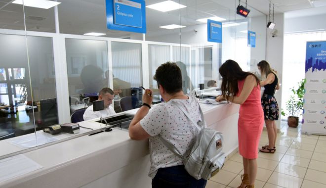 Pregătiți banii! Vin somațiile de plată de la SPIT, pentru impozitele neachitate - fotofondspit-1528472163.jpg