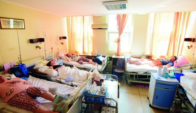 Ficțiune sau realitate? Va avea Constanța spital regional în 2020? - fotofondspitalregional-1532260521.jpg