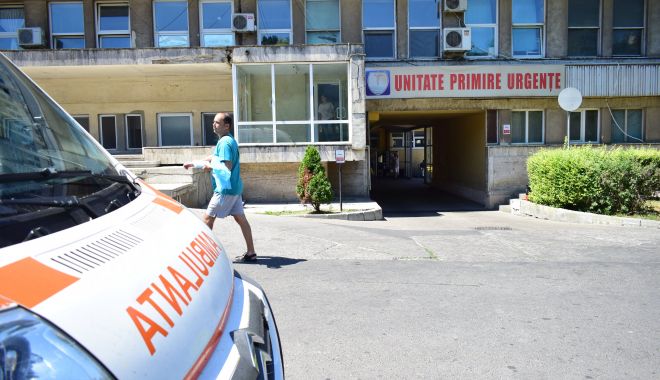 Ce preț pune CJC pe sănătatea constănțenilor? 