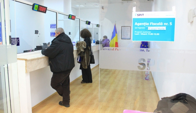 Iată ce impozite și taxe plătim anul viitor, la Constanța. Taxa de liniște rămâne în picioare - fotofondspittaxesiimpozite-1478106540.jpg