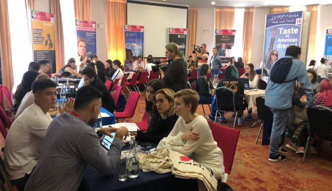 Universitățile din străinătate 