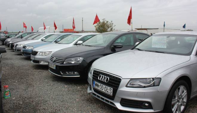 Timbrul de mediu, restituit integral! Cum puteți primi banii pentru înmatricularea mașinii - fotofondtaxaauto-1437408970.jpg