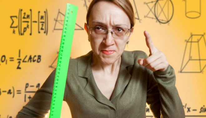 Tensiuni între ministrul Educației și profesori. 