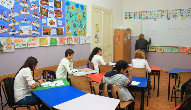 Fără teste inițiale obligatorii! Cum a fost simplificată activitatea cadrelor didactice - fotofondtesteleinitiale2-1578948025.jpg