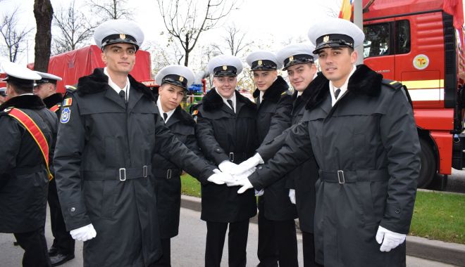 Tinerețe cu arma în mână! Liceenii, încurajați să aleagă profesia de maistru militar de marină - fotofondtineretecuarmainmana1-1581273134.jpg