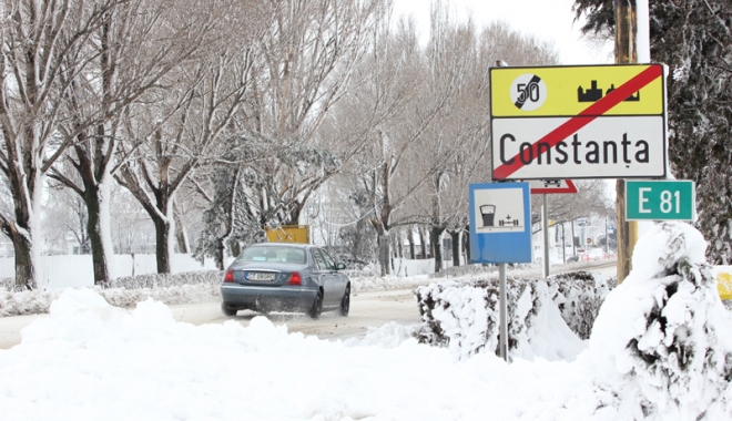 IARNA LA CONSTANȚA / RAJA a activat Comandamentul pentru Situații de Urgență - fotofondviscol41479652959-1516204224.jpg