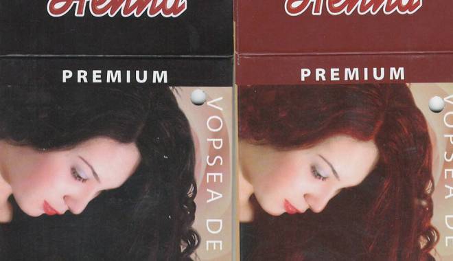 Vopsea de păr periculoasă, în magazinele din Constanța - fotofondvopsea-1453479009.jpg