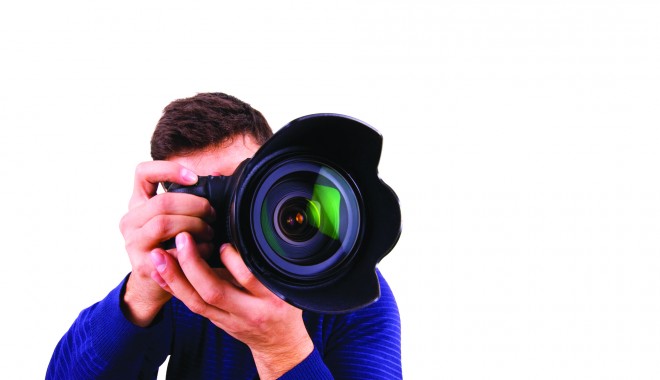 Fotografi celebri, la 