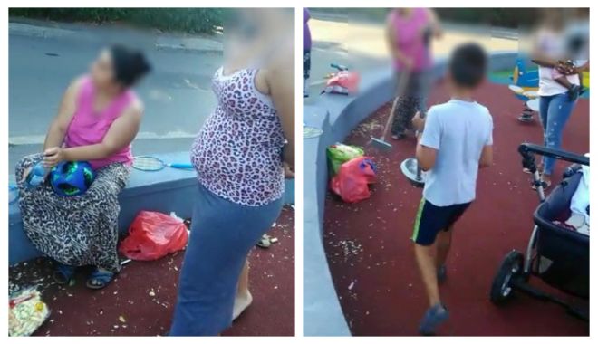 Locuri de joacă din Constanța, distruse! Anunțați Poliția Locală dacă observați acte de vandalism - fotojet-1567594158.jpg