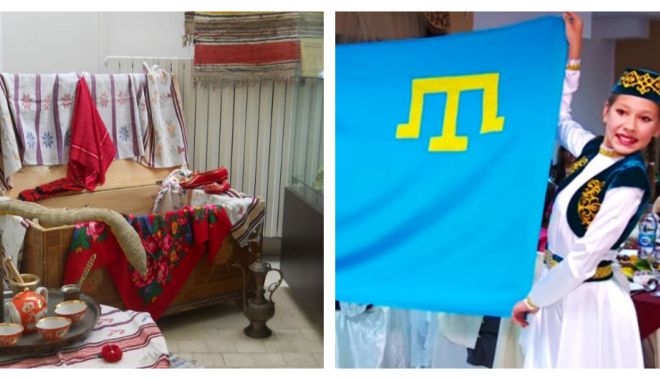 Mesaj emoționant de 