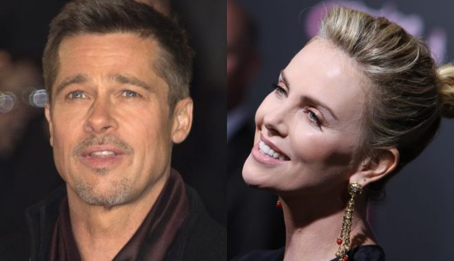 Un nou super-cuplu la Hollywood? Brad Pitt ar avea o relație cu Charlize Theron - fotojet16-1547988832.jpg