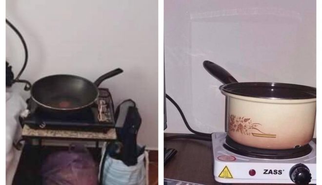 IMAGINI SCANDALOASE! TURIȘTI CARE GĂTESC ÎN CAMERA DE HOTEL, LA MARE - fotojet2-1534490932.jpg