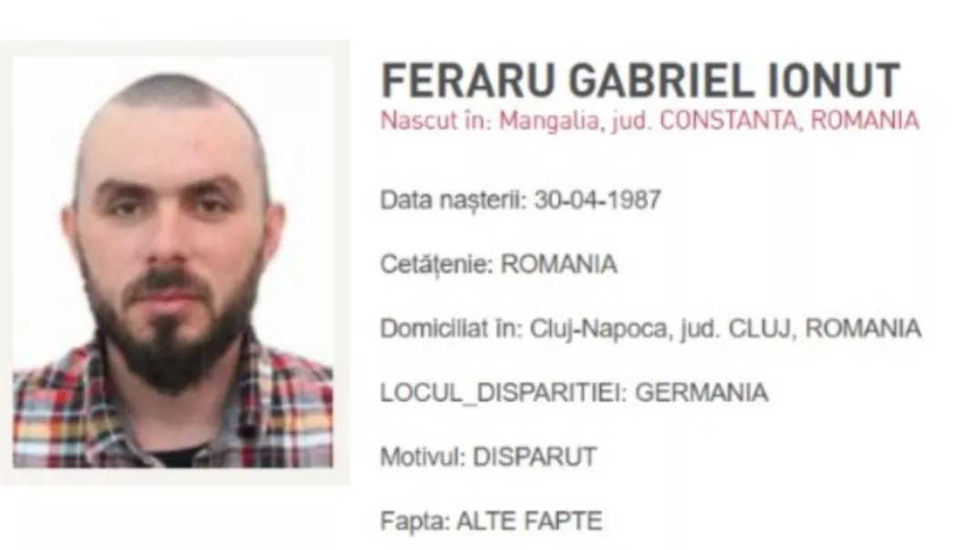 ȘOC în Madeira! Românul dispărut în Germania, găsit mort într-o lagună misterioasă - fotojet20260217t155834451-1771597308.webp
