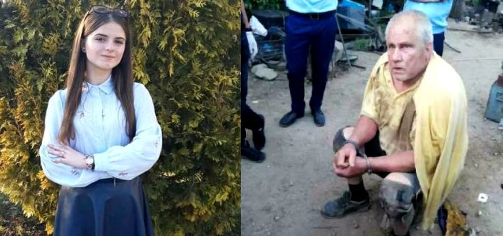 Alexandra Măceșanu ar fi fost văzută în viață! Unde s-ar afla tânăra care a fost răpită de Gheorghe Dincă
