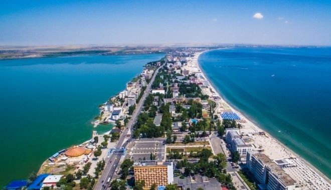 Se dă startul distracției la malul mării! Restricții de circulație în nordul stațiunii Mamaia - fotorestrictiidecirculatienordul-1555930197.jpg