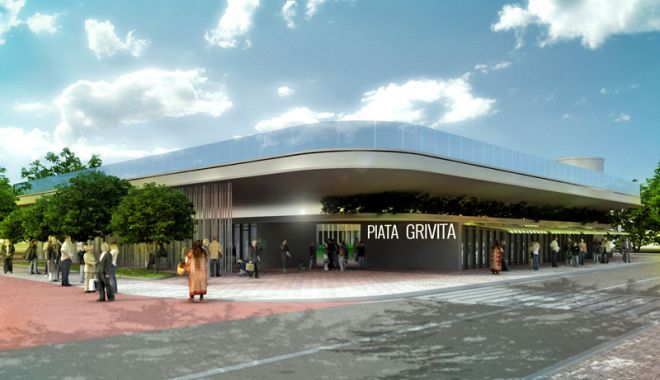 Piața Griviței modernizată… dar la anu’ - fotositefondpiatagrivitei-1517411313.jpg