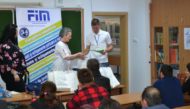 Cea de-a XII-a ediție a Conferinţei naţionale a studenţilor şi elevilor în domeniul ştiinţelor inginereşti - Tehnonav Junior - fototehnonav-junior-1684163466.jpg