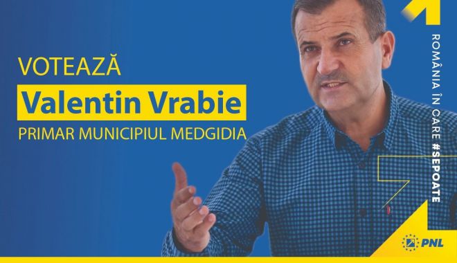 Edilul Valentin Vrabie: „Împreună continuăm dezvoltarea Medgidiei!” - fotovalentinvrabiecugetliber-1600615169.jpg