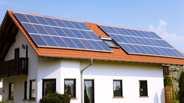 Programul Casa Verde Fotovoltaice se va debloca marți, 23 ianuarie, la ora 10.00