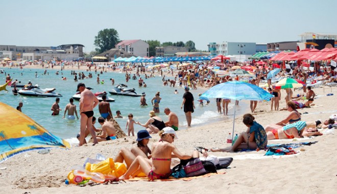 Maxime de 30  de grade Celsius și mult soare,  pe litoral - fotovreme-1341246198.jpg