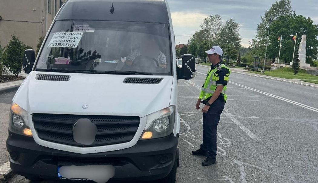 Transporturile de marfă și de persoane, vizate de polițiștii rutieri! - fr3hyh-1746613591.jpg