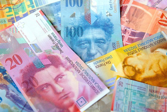 Decizia Piraeus Bank cu privire la dobânda la creditele în franci elvețieni - francelvetianchf-1423131776.jpg