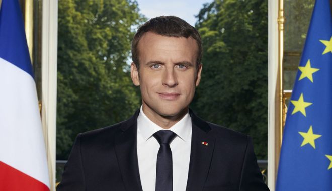 Francezii, dezamăgiți de activitatea președintelui Macron - francezimacron-1525273436.jpg