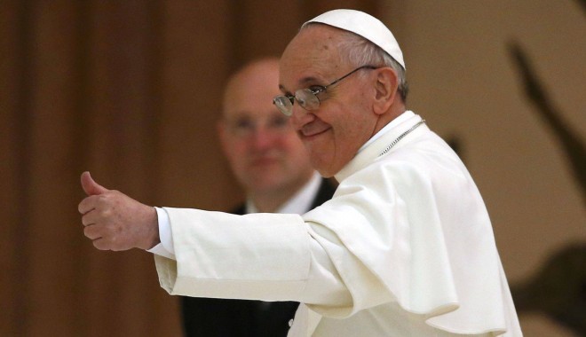 Mexic: Victime ale actelor de pedofilie comise de preoți catoliciscrisoare publică Papei Francisc - francisc-1404465644.jpg