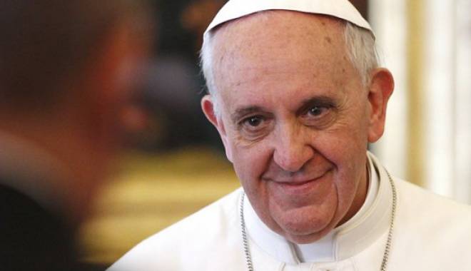 DECIZIE ISTORICĂ LA VATICAN! Ce se întâmplă cu femeile care au făcut avort - francisc22910200-1441107442.jpg
