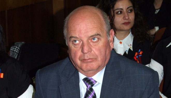 S-a stins din viață consulul Ungariei la Constanța, Francisc Paloși - franciscpalosiconsulmaghiar13226-1322692059.jpg