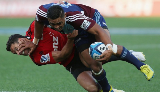 Rugby, FRR / Un debut în echipa All Blacks, în meciul contra Argentinei - francissaili-1378473811.jpg