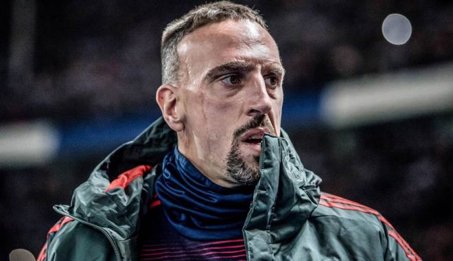 Sky Sport Italia: Franck Ribery, noul jucător al Fiorentinei - franckribery-1566313684.jpg