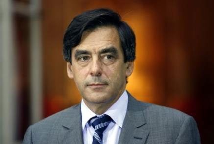 Premierul Franței, Francois Fillon, și-a depus demisia - francoisfillon-1336651810.jpg
