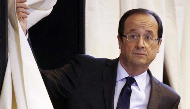 Germania se teme  de socialistul François Hollande - francoisholland1335358238-1335389731.jpg