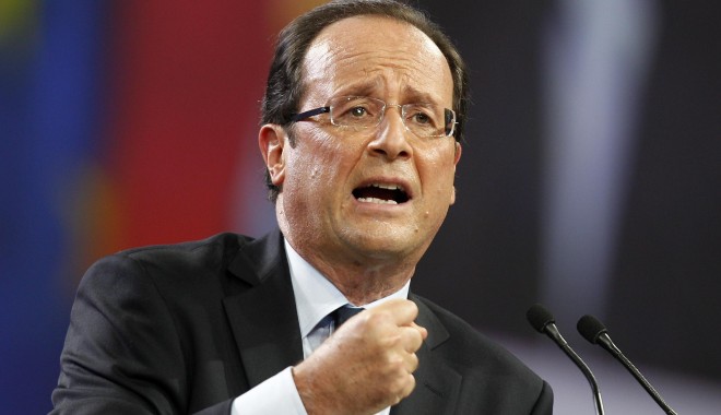 Francois Hollande: Germania nu a vrut să izoleze Marea Britanie - francoishollande-1353694166.jpg