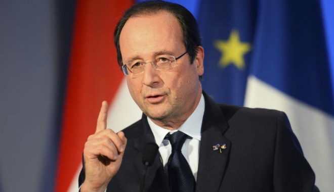 Francois Hollande îi transmite lui Trump că UE nu are nevoie de sfaturi - francoishollande-1484604312.jpg
