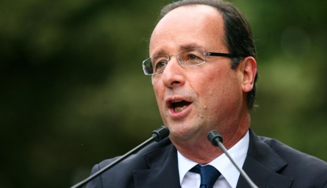 François Hollande  a proclamat sfârșitul crizei  din Europa - francoishollande1359929964-1370897848.jpg
