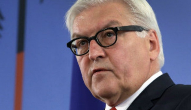 Germania își alege astăzi un nou președinte. Frank-Walter Steinmeier este favorit - frankwaltersteinmeier-1486892664.jpg
