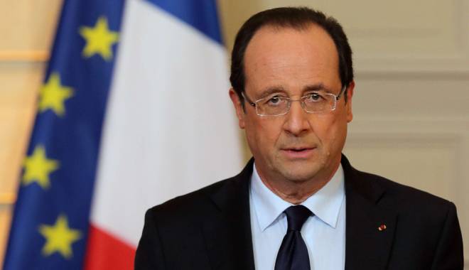 François Hollande: Intervenția Rusiei în Siria 'nu-l va salva pe Bashar al-Assad' - franoishollande-1444977748.jpg