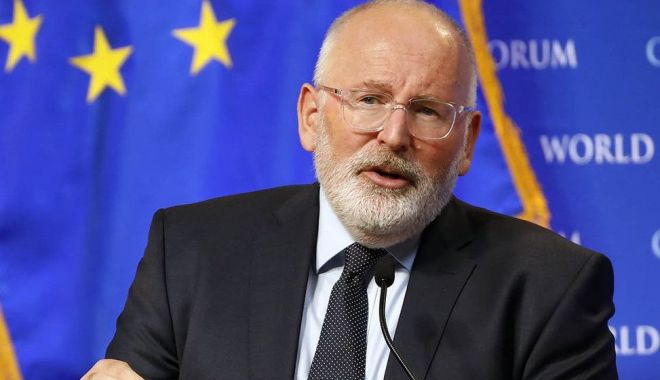 Frans Timmermans cere salarii corecte în Uniunea Europeană - frans-1550413425.jpg