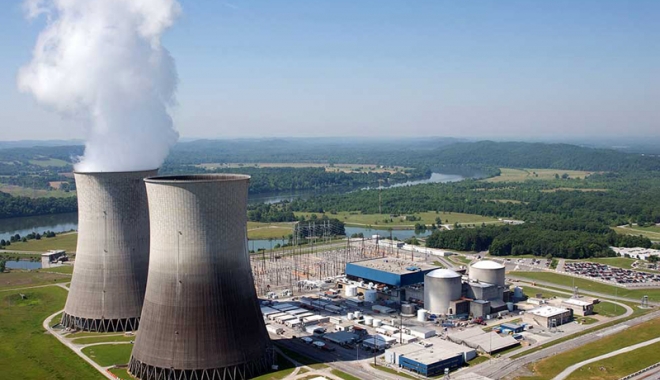 Franța se angajează să închidă până la 17 reactoare nucleare înainte de 2025 - franta-1499692988.jpg
