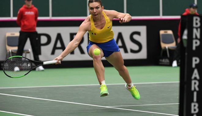 Franța atacă România cu patru sportive din Top 100, în Fed Cup - franta-1554757241.jpg