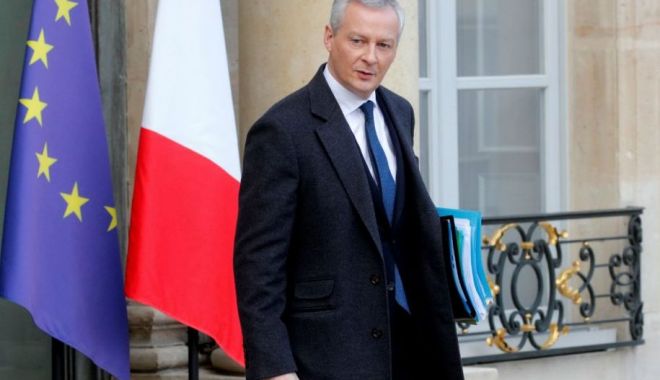 Franța dorește o cale credibilă de ieșire din criza privind Brexit-ul - franta-1554838602.jpg