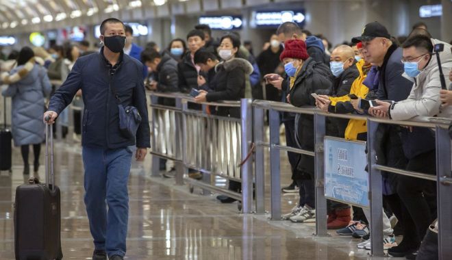Franța le recomandă cetățenilor săi să evite călătoriile în China - franta-1581274291.jpg