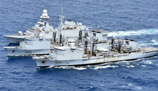 Cooperare româno-franceză în domeniul militar naval - franta-1595422282.jpg