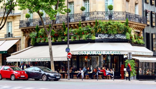Barurile şi cafenelele din Paris se închid două săptămâni - franta-1601962259.jpg