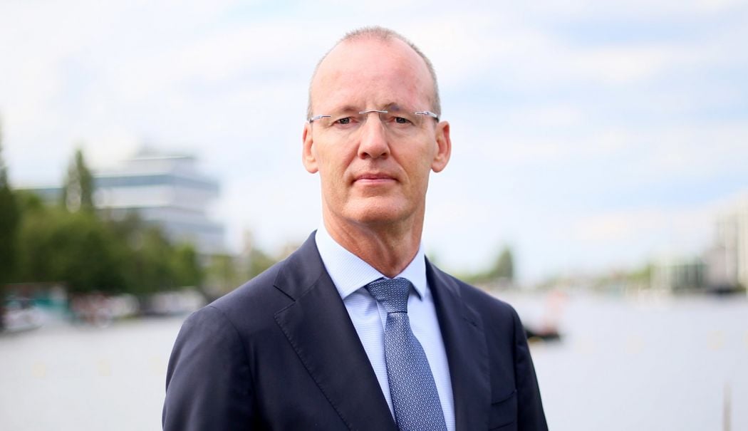 Franţa şi Europa trebuie să facă ordine în finanţele lor, spune un membru al Consiliului guvernatorilor BCE - franta-europa-klaas-knot-1730122364.jpg
