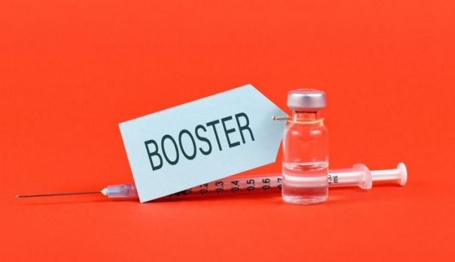 Franţa reduce la trei luni termenul pentru administrarea dozei booster - frantabooster-1640706453.jpg