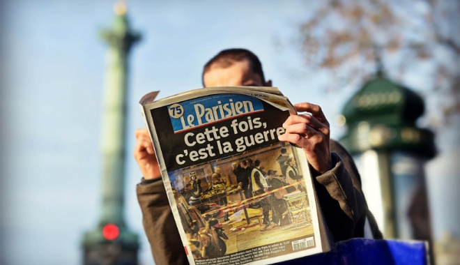 Europa, sub teroarea ISIS. Germania, amenințată din nou, Franța înființează Garda Națională - frantagardanationalaantiisis-1469715591.jpg