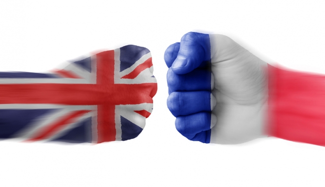 Mesajul Franței către Marea Britanie, după Brexit: 